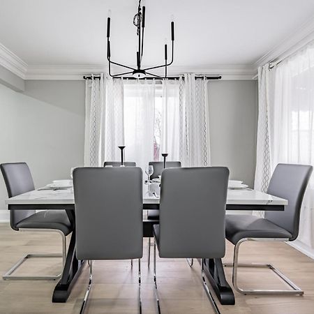 Victoria Park Suite Toronto Kültér fotó