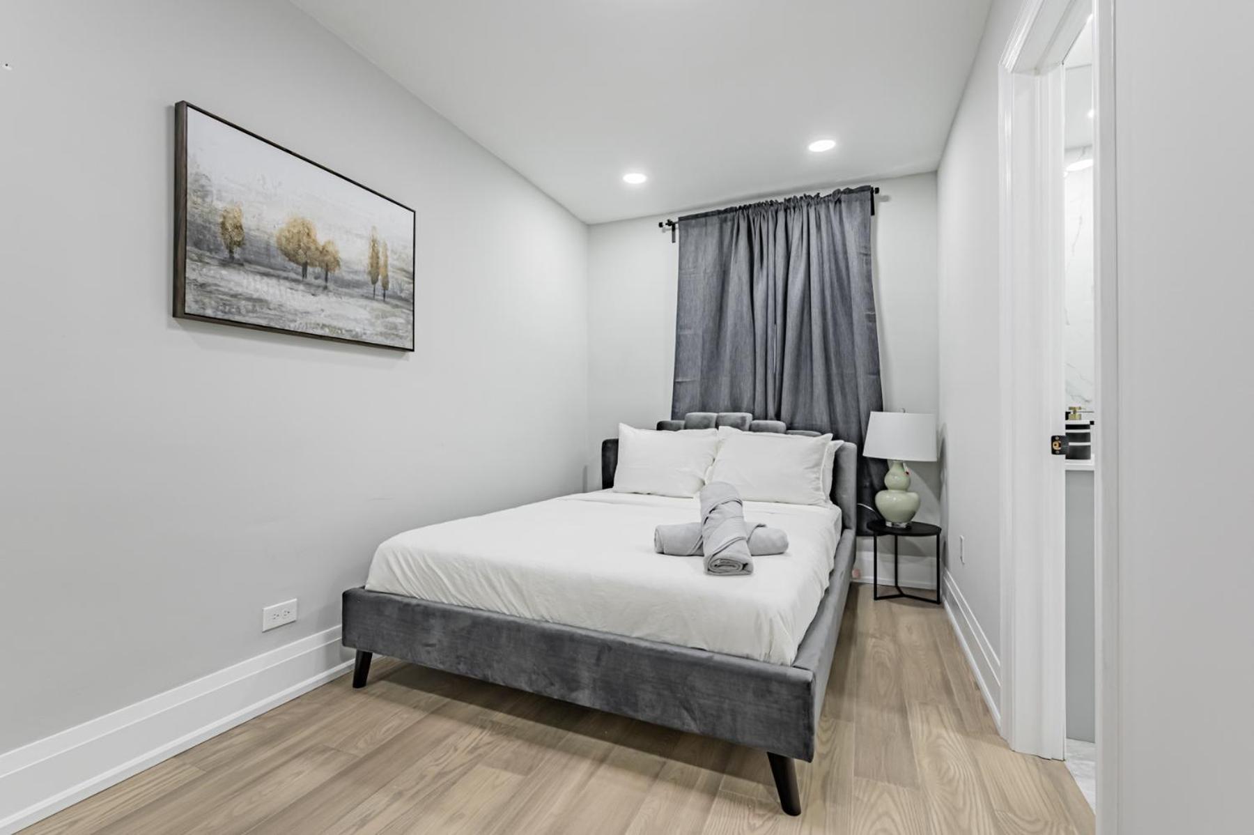 Victoria Park Suite Toronto Kültér fotó