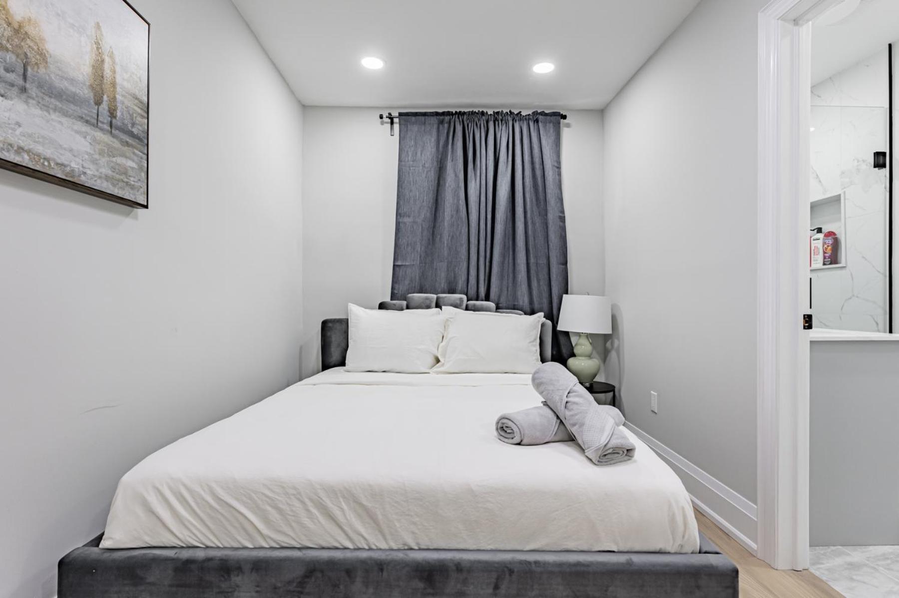 Victoria Park Suite Toronto Kültér fotó