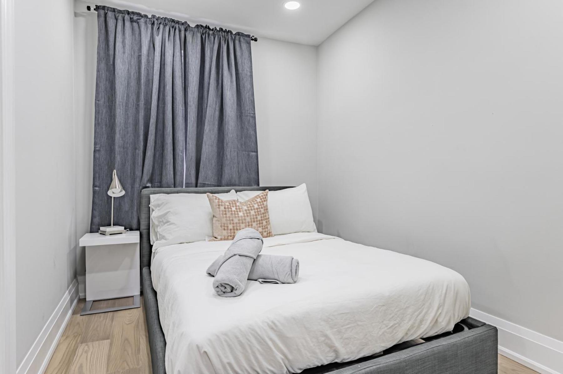 Victoria Park Suite Toronto Kültér fotó