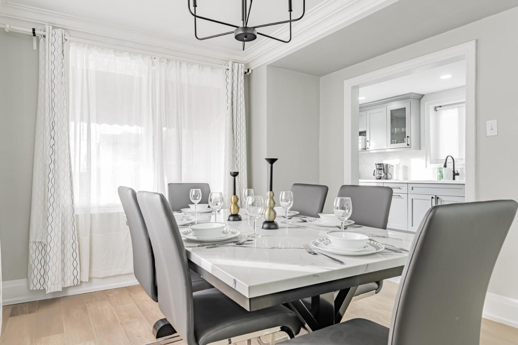 Victoria Park Suite Toronto Kültér fotó